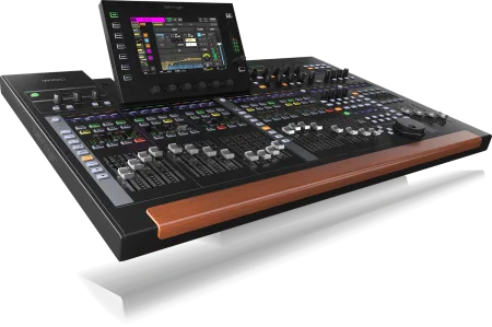 Купить BEHRINGER WING-BK по выгодной цене в Нижнем Новгороде