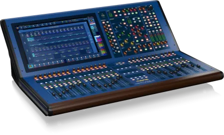 Купить MIDAS HERITAGE-D HD96-24-CС-IP за 0 ₽
