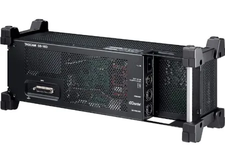 Купить Tascam SB-16D по выгодной цене в Нижнем Новгороде