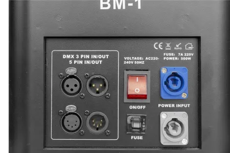 Купить MLB BM-1 по выгодной цене в Нижнем Новгороде