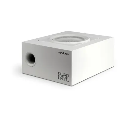 Купить AuraSonics QUADRATE-WH по выгодной цене в Нижнем Новгороде