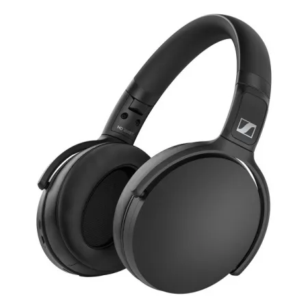Купить SENNHEISER HD 450BT BLACK по выгодной цене в Нижнем Новгороде