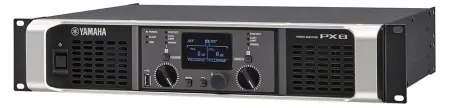 Купить YAMAHA PX8 по выгодной цене в Нижнем Новгороде