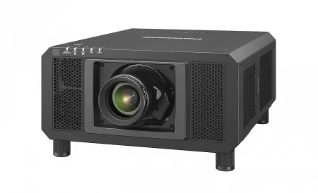 Купить Panasonic PT-RZ12KE по выгодной цене в Нижнем Новгороде