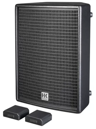 Купить HK AUDIO PR:O MOVE 8 по выгодной цене в Нижнем Новгороде