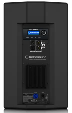 Купить TURBOSOUND NuQ102-AN по выгодной цене в Нижнем Новгороде
