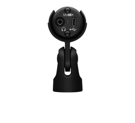 Купить Shure MOTIV MV88+STEREO-USB по выгодной цене в Нижнем Новгороде