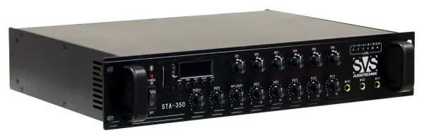 SVS Audiotechnik STA-350 SVS Audiotechnik STA-350
