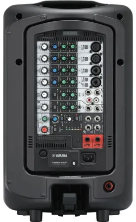 Купить YAMAHA STAGEPAS 400BT1M по выгодной цене в Нижнем Новгороде