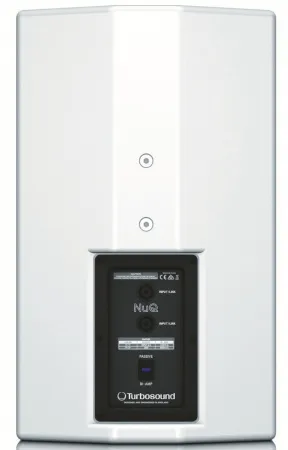 Купить TURBOSOUND NuQ102-WH по выгодной цене в Нижнем Новгороде