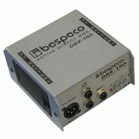 Купить Bespeco DBX10A по выгодной цене в Нижнем Новгороде