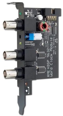 Купить RME Wordclock Module по выгодной цене в Нижнем Новгороде