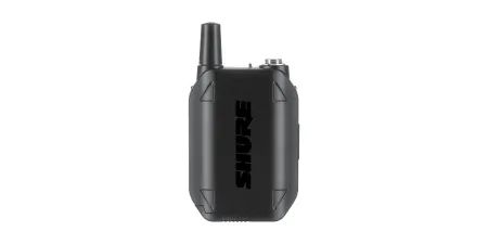 SHURE GLXD14RE/MX53 Z2 2.4 GHZ