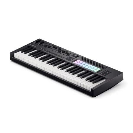 Купить NOVATION Launchkey 49 MK4 по выгодной цене в Нижнем Новгороде