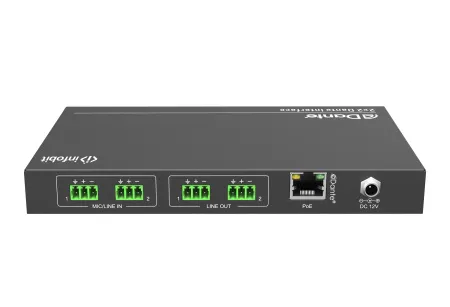 Infobit iTrans DP-BOX-202