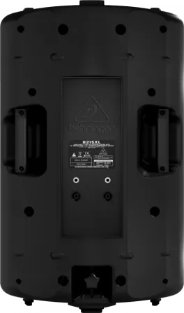 BEHRINGER B215XL