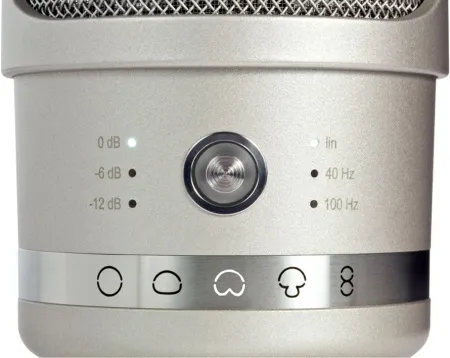 Купить NEUMANN TLM 107 по выгодной цене в Нижнем Новгороде