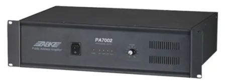 Купить ABK PA-7002 по выгодной цене в Нижнем Новгороде