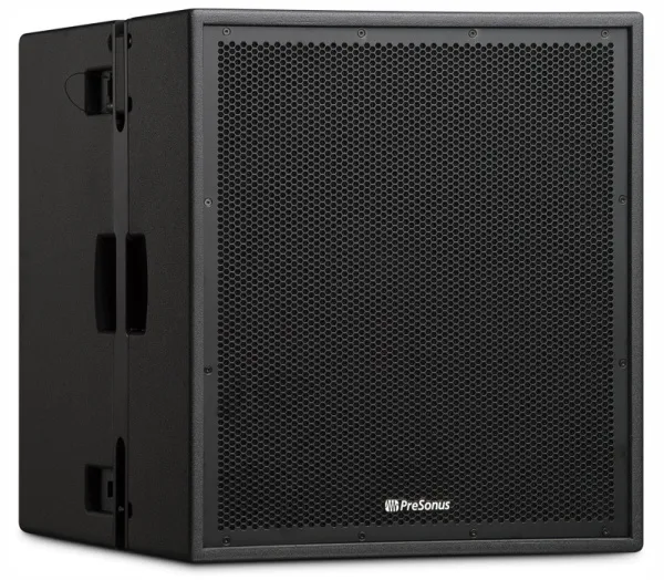 PreSonus CDL18s TOURING