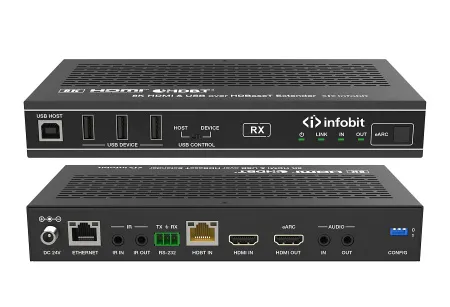 Купить Infobit iTrans E90U8K по выгодной цене в Нижнем Новгороде