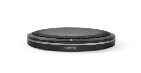 Купить BIAMP Parle TTM-XEX (Black) по выгодной цене в Нижнем Новгороде