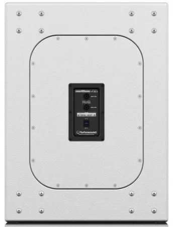 Купить TURBOSOUND NuQ118B-WH по выгодной цене в Нижнем Новгороде