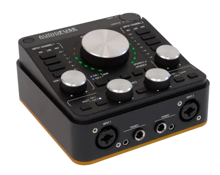 Купить Arturia Audiofuse Rev2 по выгодной цене в Нижнем Новгороде