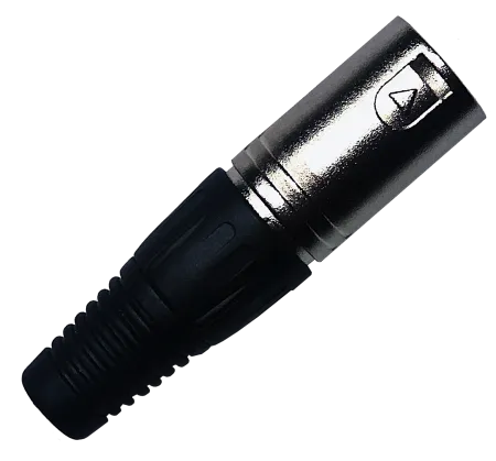 Купить Inline XLR-M x1b по выгодной цене в Нижнем Новгороде