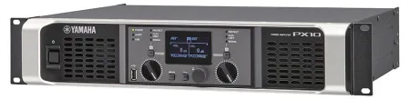 Купить Yamaha PX10 по выгодной цене в Нижнем Новгороде