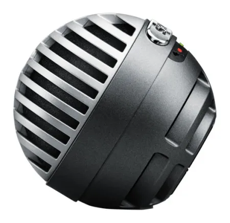 Купить Shure MV5-DIG по выгодной цене в Нижнем Новгороде