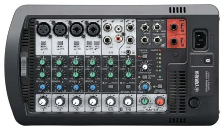 Купить YAMAHA STAGEPAS 400BT по выгодной цене в Нижнем Новгороде