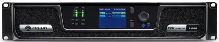 Купить CROWN CDi DriveCore 2|300BL по выгодной цене в Нижнем Новгороде