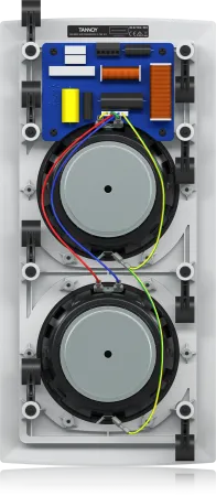 Tannoy IW 62DS-WH