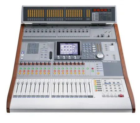 Купить Tascam DM-3200 по выгодной цене в Нижнем Новгороде