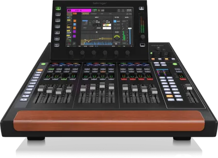 Купить BEHRINGER WING COMPACT по выгодной цене в Нижнем Новгороде