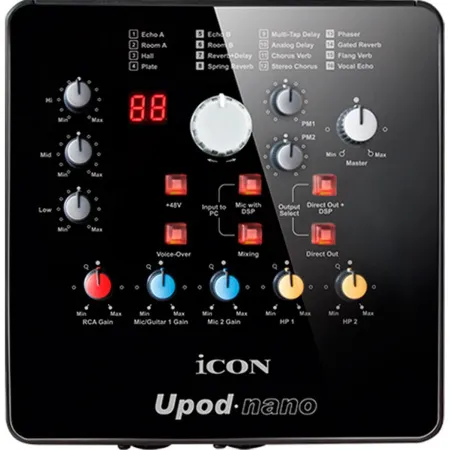 Купить Icon UPod Nano по выгодной цене в Нижнем Новгороде
