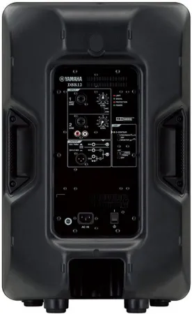 Купить Yamaha DBR12 за 65&nbsp;918 ₽