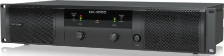 Купить BEHRINGER NX3000 по выгодной цене в Нижнем Новгороде