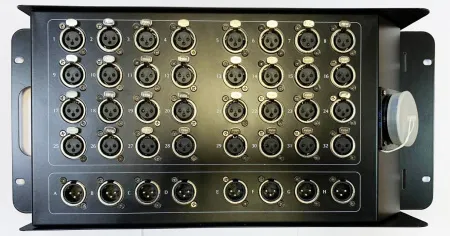 Купить INLINE 724-BOX по выгодной цене в Нижнем Новгороде