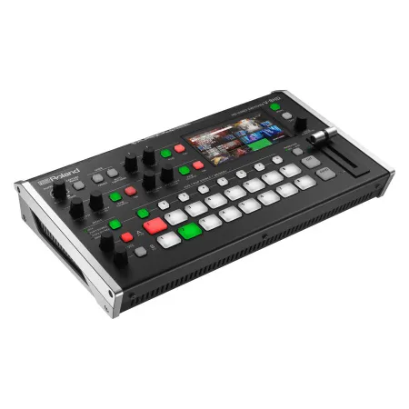 Купить ROLAND V-8 HD по выгодной цене в Нижнем Новгороде