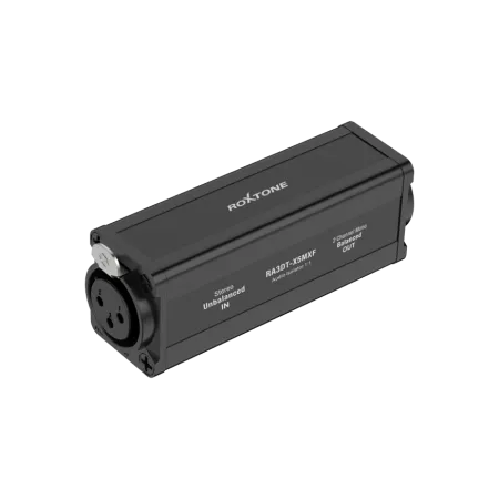 Купить ROXTONE RA3DT-X5MXF по выгодной цене в Нижнем Новгороде