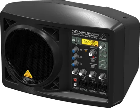 Купить BEHRINGER B207MP3 по выгодной цене в Нижнем Новгороде