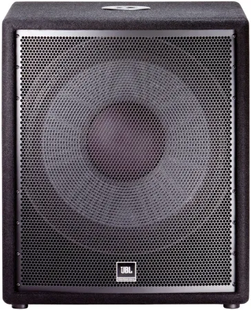 Купить JBL JRX218S по выгодной цене в Нижнем Новгороде
