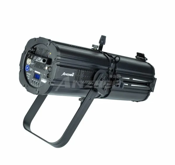 ANZHEE PRO Profile 200 RGBAL ZOOM MK II ANZHEE PRO Profile 200 RGBAL ZOOM MK II