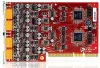 BIAMP Tesira SAC-4CK