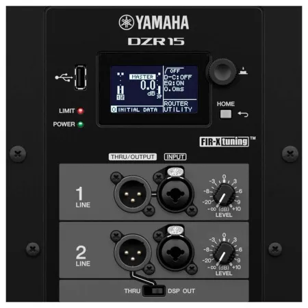 Купить Yamaha DZR15 по выгодной цене в Нижнем Новгороде
