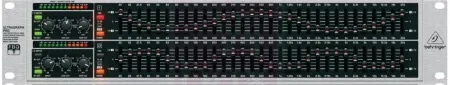 Купить BEHRINGER FBQ3102HD по выгодной цене в Нижнем Новгороде