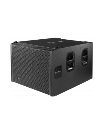 Купить DAS Audio EVENT-118A по выгодной цене в Нижнем Новгороде