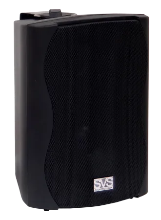 Купить SVS Audiotechnik WS-40 Black по выгодной цене в Нижнем Новгороде