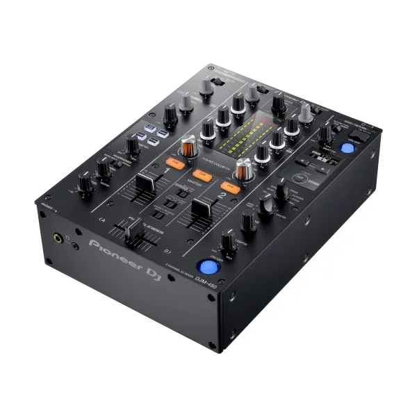 PIONEER DJM-450 PIONEER DJM-450